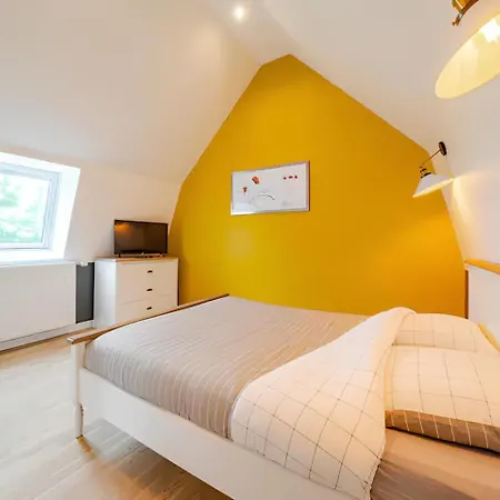 L'ecurie, Au Domaine D'antan Apartament