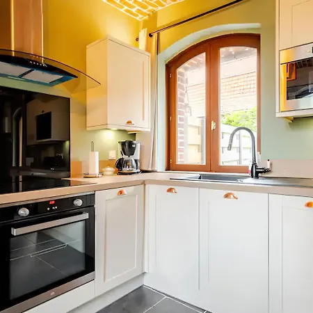 L'ecurie, Au Domaine D'antan Ennevelin