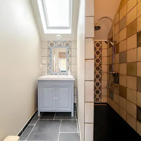 L'ecurie, Au Domaine D'antan Apartament