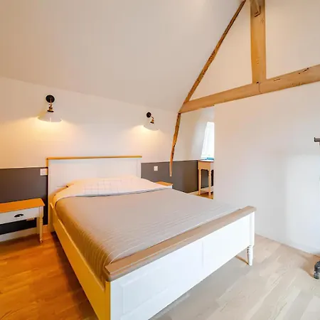 Apartament L'ecurie, Au Domaine D'antan *