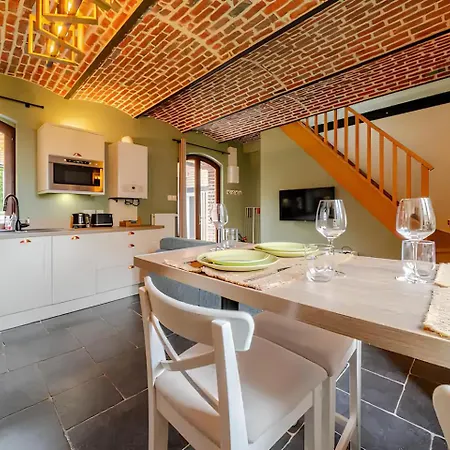 L'ecurie, Au Domaine D'antan Ennevelin