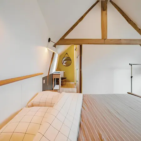 L'ecurie, Au Domaine D'antan Ennevelin