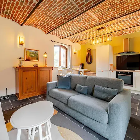 Apartament L'ecurie, Au Domaine D'antan